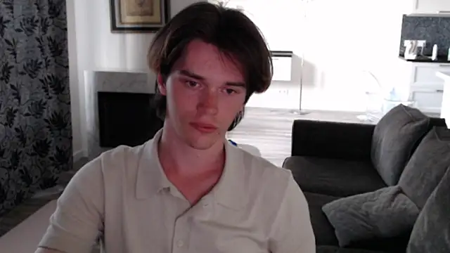 arthur___king Webcam Show