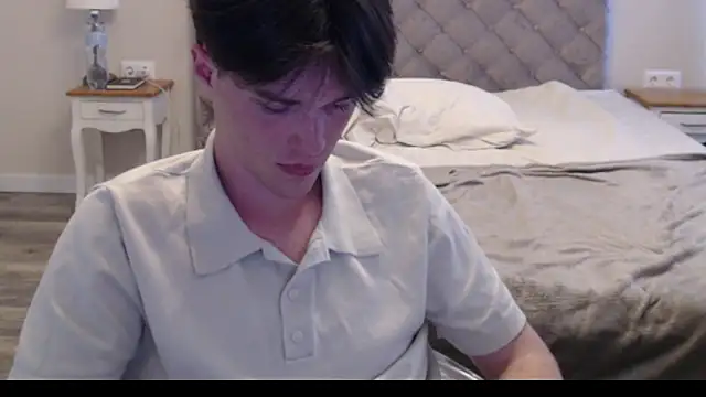 arthur___king webcam show