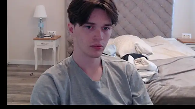 Show de webcam de arthur___king