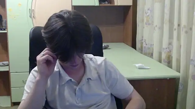 arthur___king Show Webcam