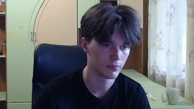 Show modela arthur___king na web-kameri