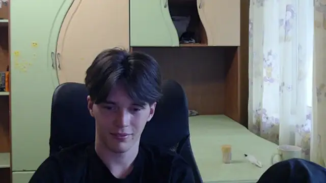 arthur___king's Webcam Show