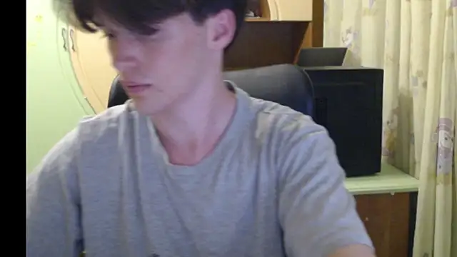 arthur___king 网络视讯表演