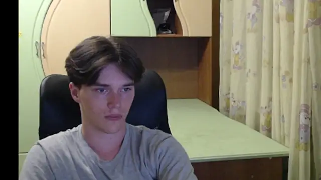 Вебкам-шоу arthur___king