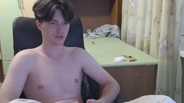 Show modela arthur___king na web-kameri