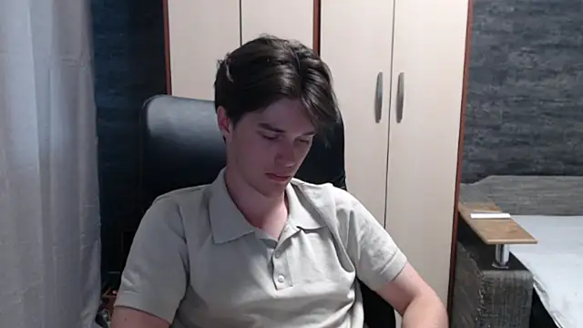 arthur___king Webcam Show