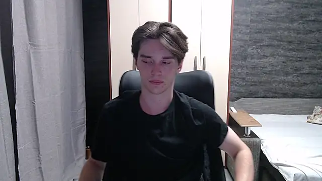 arthur___king 网络视讯表演