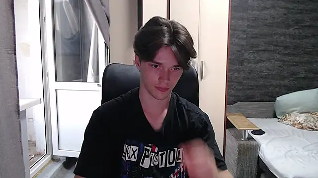 arthur___king 웹캠 쇼