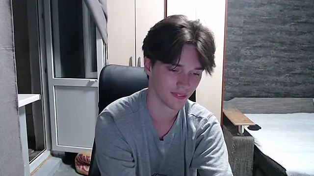 Show webcam de arthur___king