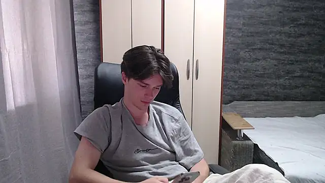 arthur___king 웹캠 쇼