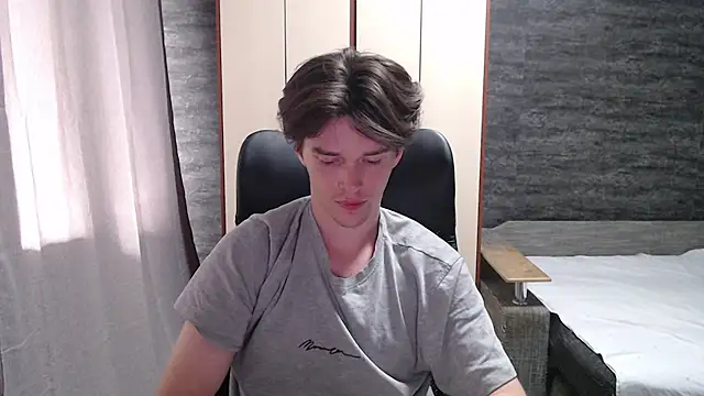 Webkamerová show arthur___king