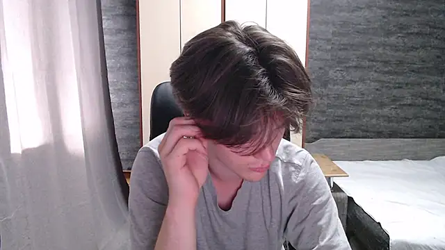 arthur___king Pertunjukan Webcam
