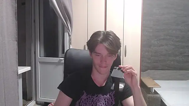 arthur___king Webcam show