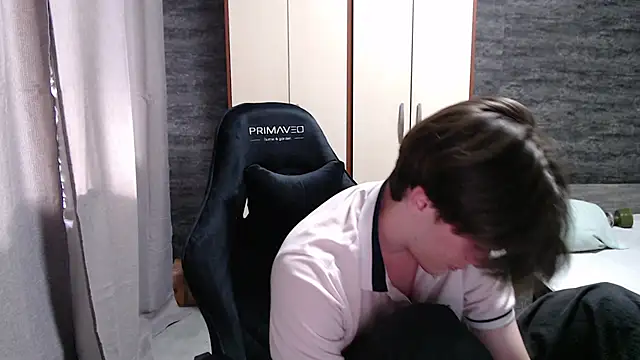 arthur___king's Webcam Show