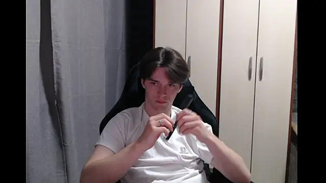 Вебкам-шоу arthur___king