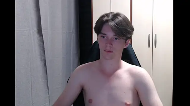 Webkamerová show arthur___king