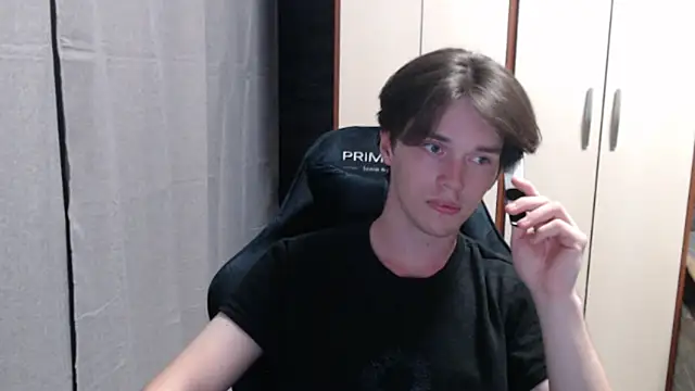 Вебкам-шоу arthur___king