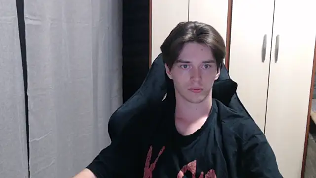 Show de arthur___king na webcam