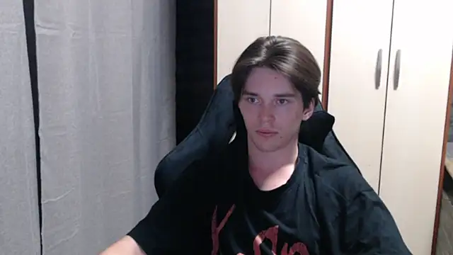 Show de arthur___king na webcam
