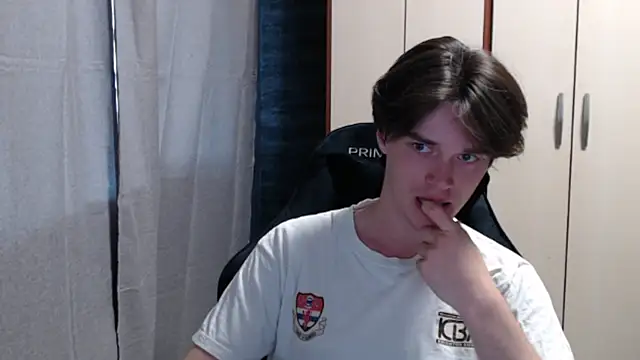 Вебкам-шоу arthur___king