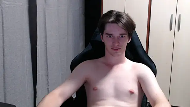 arthur___king Adlı Modelin Web Kamerası Şovu