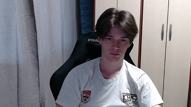 arthur___king 网络视讯表演