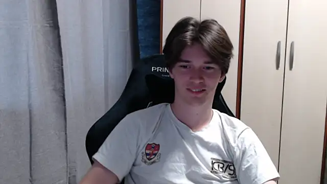 Show modela arthur___king na web-kameri