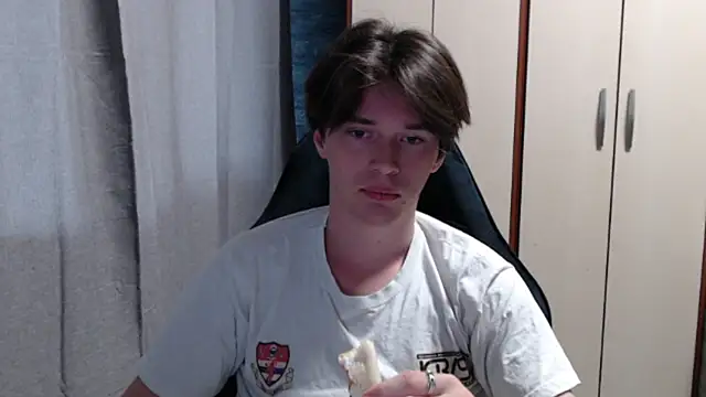 arthur___king Webcam show