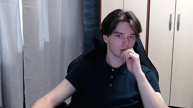 Вебкам-шоу arthur___king