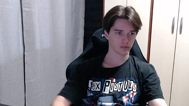 arthur___king webcam show