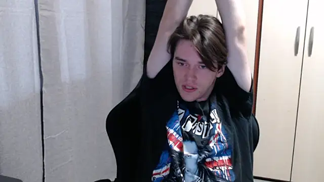 arthur___king Webcam Show