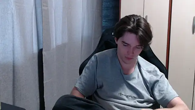 Вебкам-шоу arthur___king