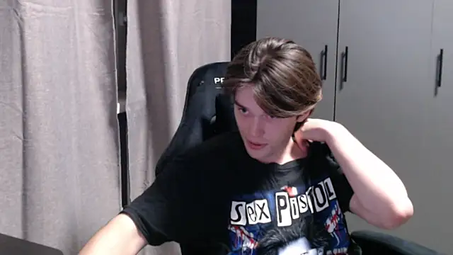 arthur___kingn Webbikameraesitys