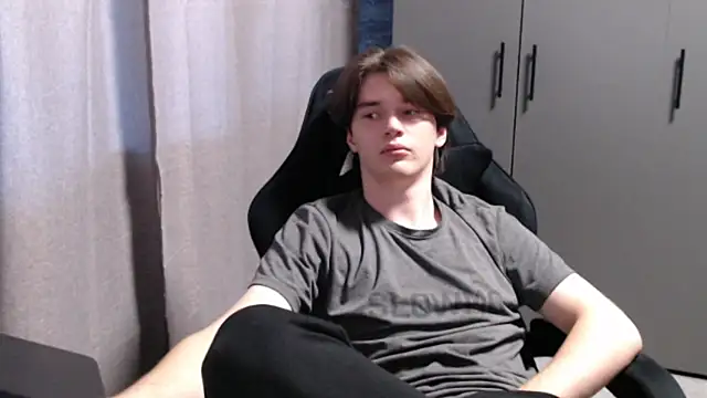 arthur___king Pertunjukan Webcam