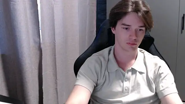 Webkamerová show arthur___king