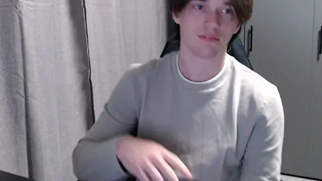 Webkamerová show arthur___king