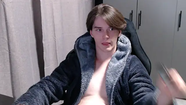 arthur___king webcam show