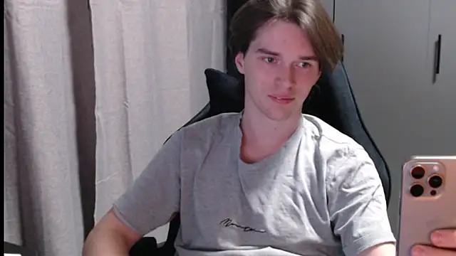 Вебкам-шоу arthur___king