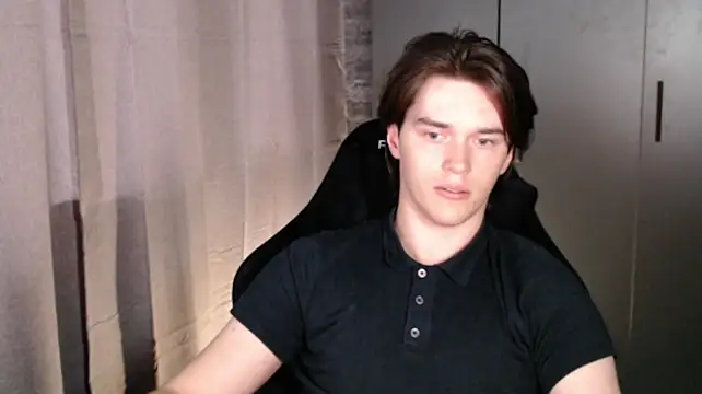 arthur___king Show Webcam