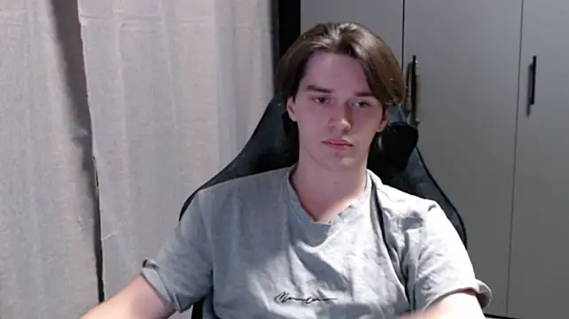 arthur___king webcam show