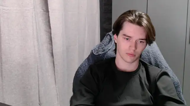 Вебкам-шоу arthur___king