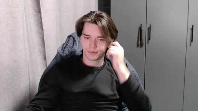 arthur___king Show Webcam