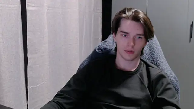Webkamerová show arthur___king