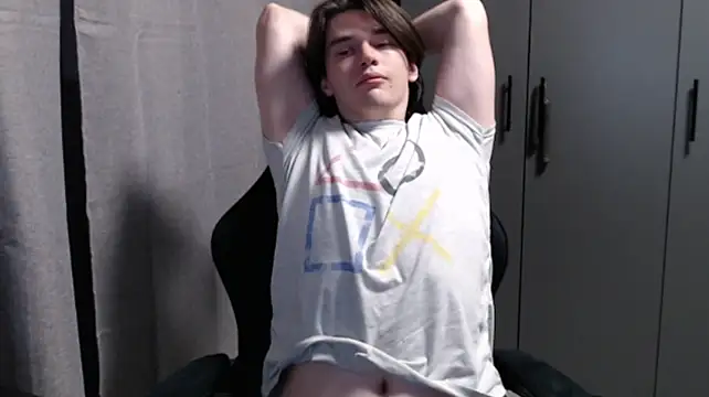 arthur___king Pertunjukan Webcam