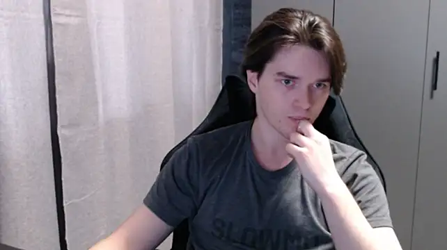 Webkamerová show arthur___king