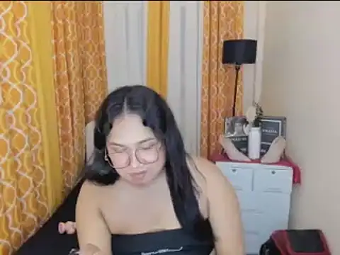 โชว์เว็บแคมของ BigCockLexie