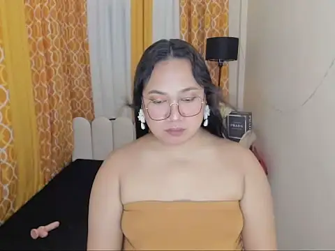 BigCockLexie Webcamshow