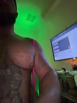 Fitnflirty89n Webbikameraesitys