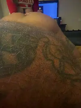 Fitnflirty89n Webbikameraesitys