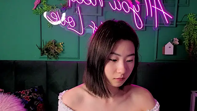 Runi_Asian's Webcam Show